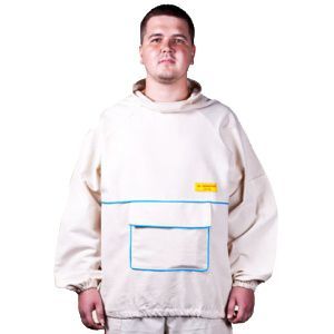 Купить - костюмы для пчеловода: Куртка пчеловода без сетки 42 - Воронеж