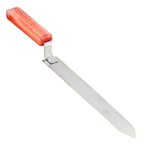 Купить: Нож пасечный н/ж 250мм 