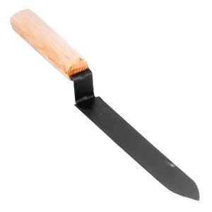 Купить: Нож пасечный стальной закаленный 200мм 