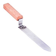 Купить: Нож пасечный н/ж 200мм 